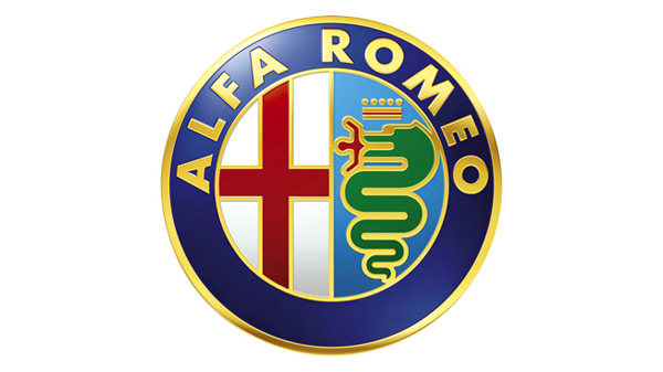 Alfa Romeo Spider