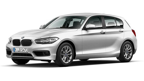 BMW F20/F21/F22