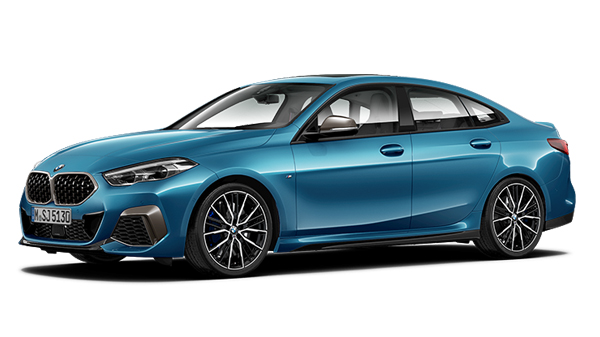 BMW F44