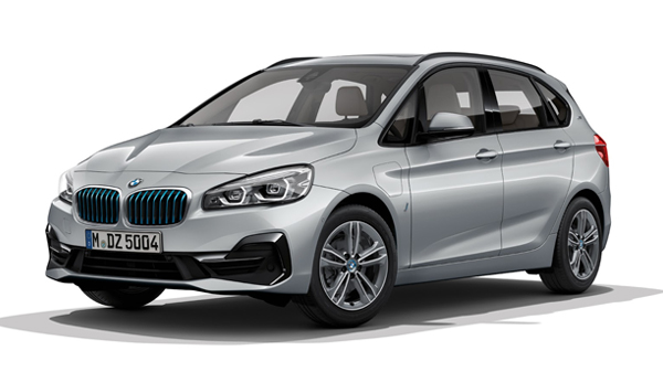 BMW F45/46