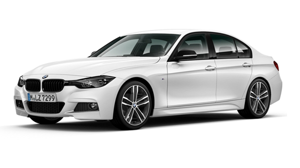 BMW F30/F31/F34/F35
