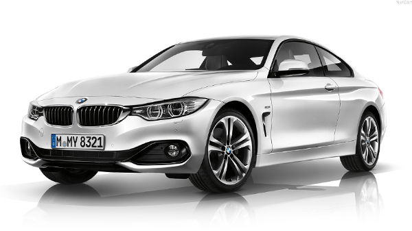 BMW F32/F33/F36