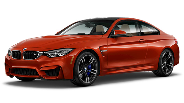 BMW F82/F83