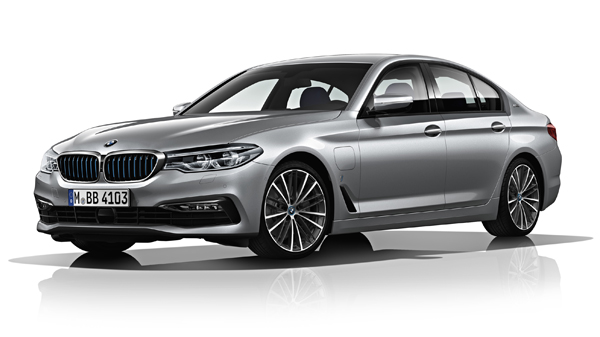 BMW G30/G31/G38