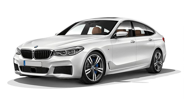 BMW G32