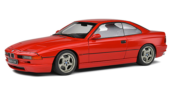 BMW E31
