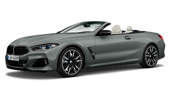 BMW G14/G15/G16