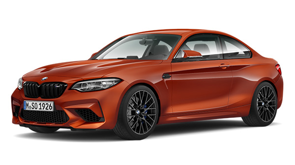 BMW F87