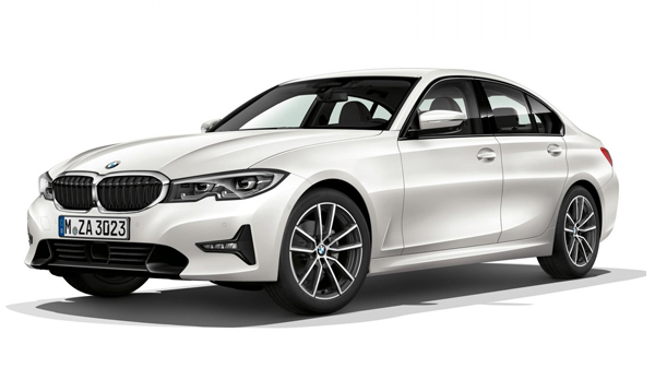 BMW G20/G21/G28