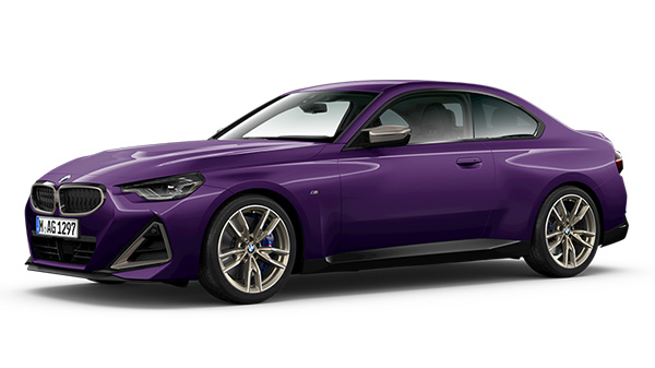 BMW G42/G43