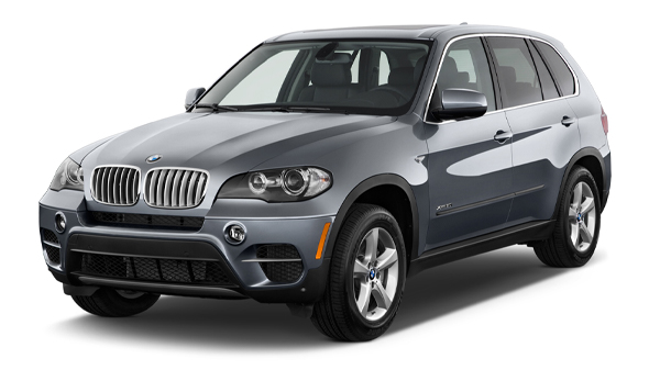BMW X5 E70