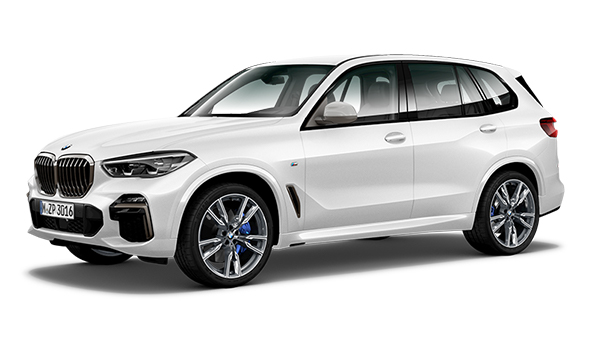 BMW X5 G05