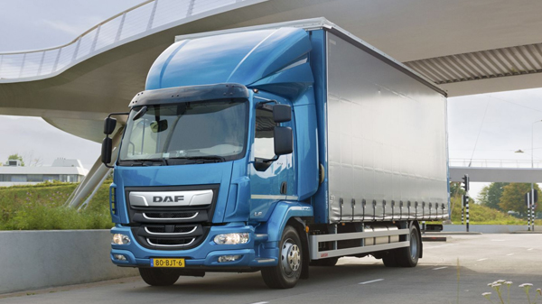 DAF LF (2018-)