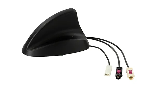 DAB-antenne, tak