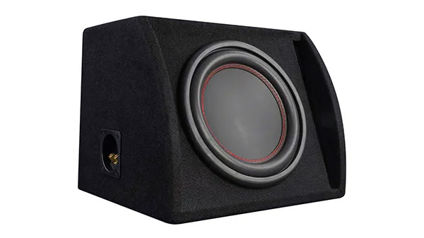 Basskasse 8