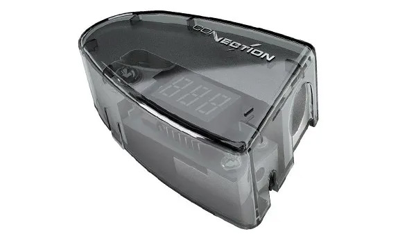 Batteriterminaler