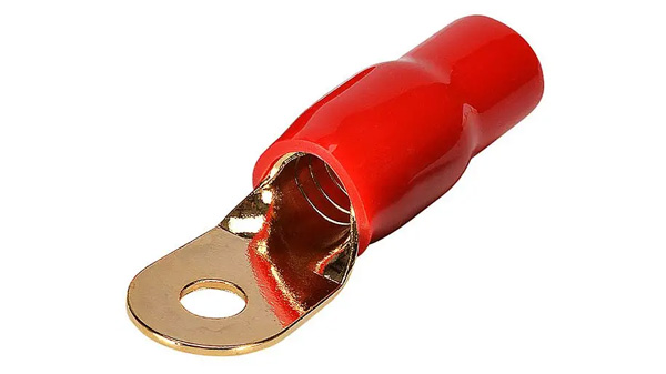 Ringterminal
