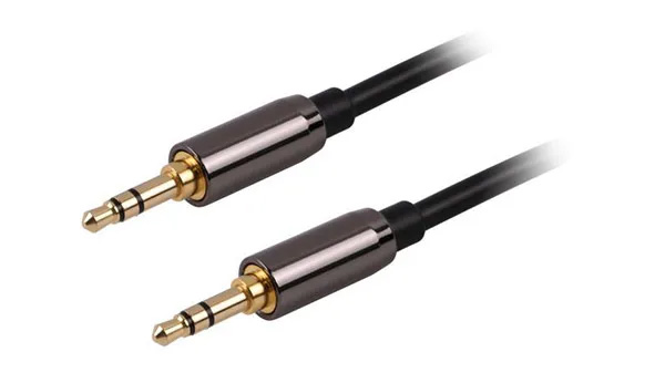 Analog - jack/jack
