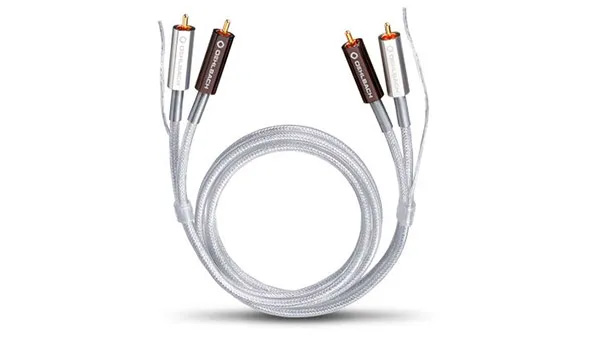 Analog - RCA/RCA