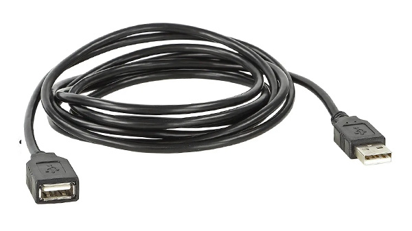Digital - USB
