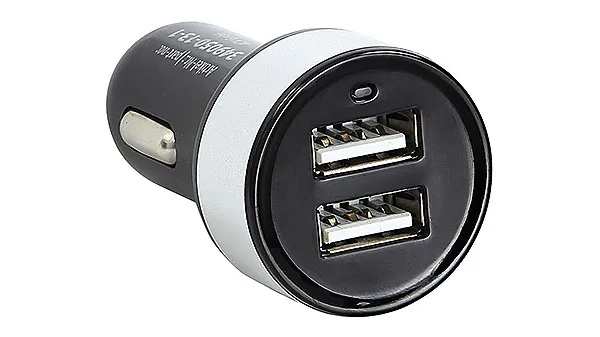 USB-ladere