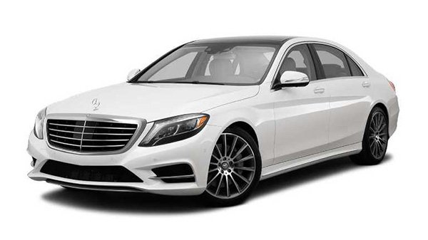 Mercedes W222 (2014-2020)