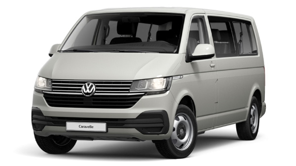 VW Multivan T6.1 (2020-)