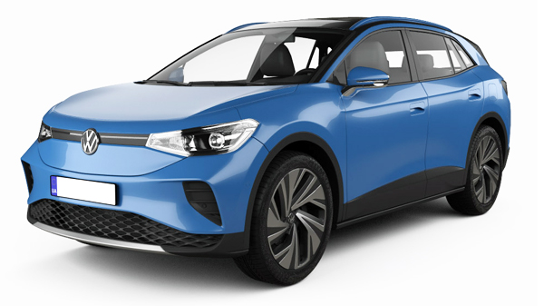 VW ID.4 (2020-)