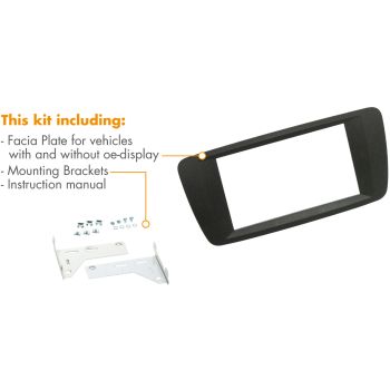 Connect MA95020/T+KIT