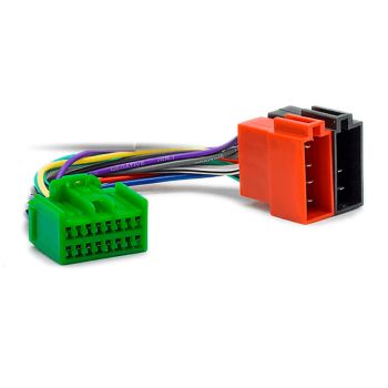Connect 12132