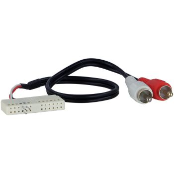 Connect CTX-MQS3