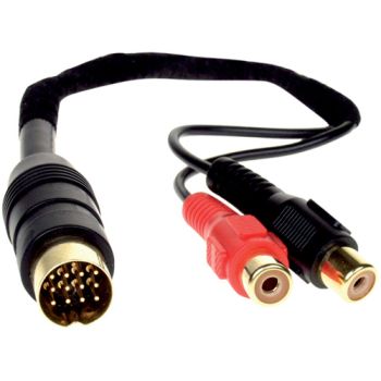 Connect C1101-RCA