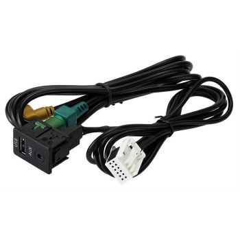 Connect 99VW03