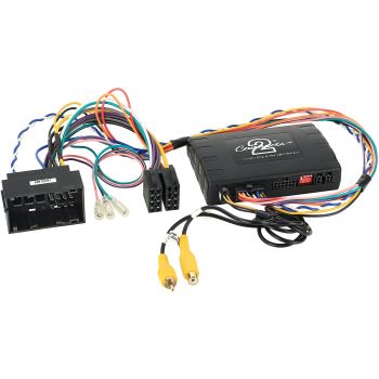 Connects2 CTUFT01
