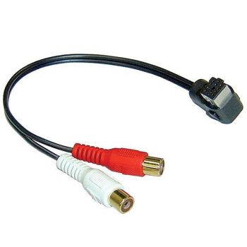Connect C1902-RCA