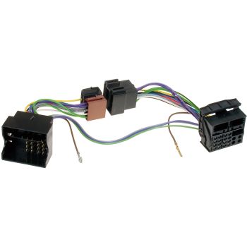 Connect C6534PAR