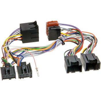 Connect C2024PAR