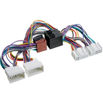 Connect C3264PAR