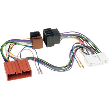 Connect C5034PAR