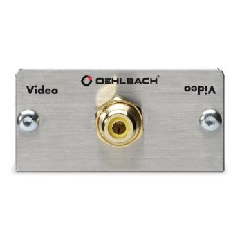 Oehlbach MMT VIDEO