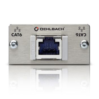 Oehlbach MMT CAT 6