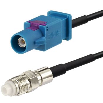 Connect A1534 GPSF