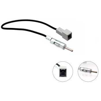 Connect A3964-DIN
