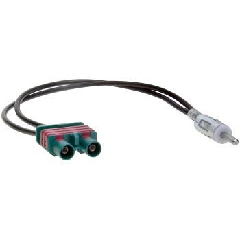 Connect A9654-DIN