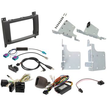 Alpine KIT-702-447
