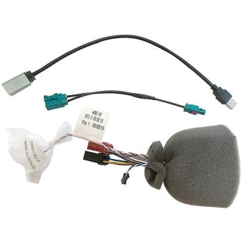 Alpine KIT-DU-OEM