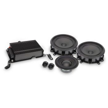 Alpine SPC-300A3