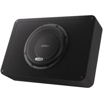 Audison AVBX 12 D4 II