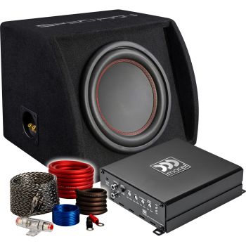 BASSPAKKE 2