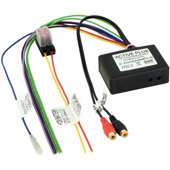 Connect C0001-ACP2